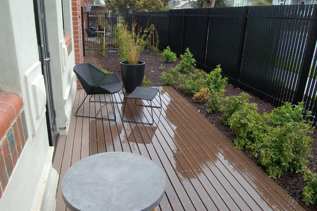 Devlin Apartments Geelong Exteriér fotografie
