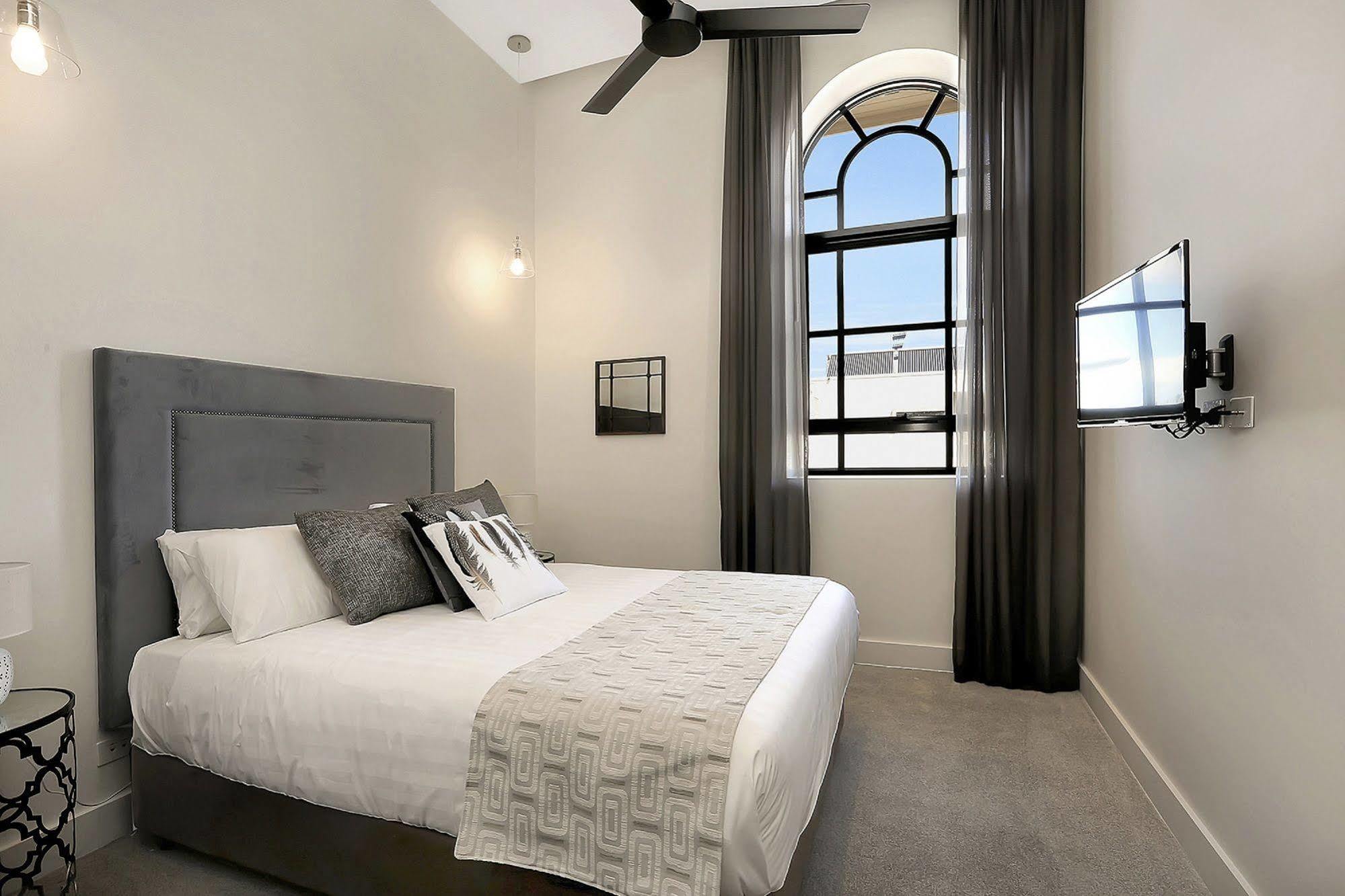 Devlin Apartments Geelong Exteriér fotografie