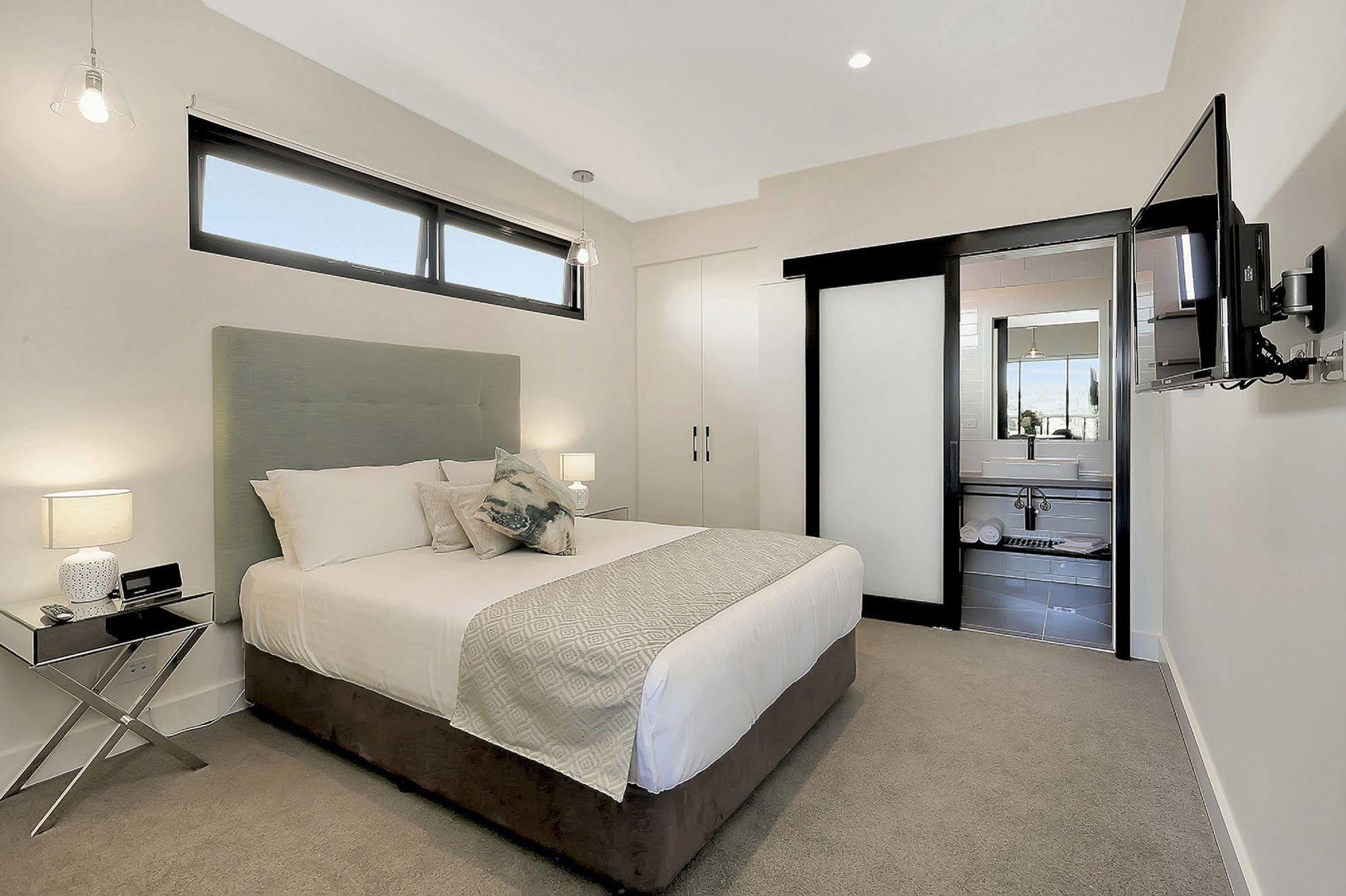Devlin Apartments Geelong Exteriér fotografie