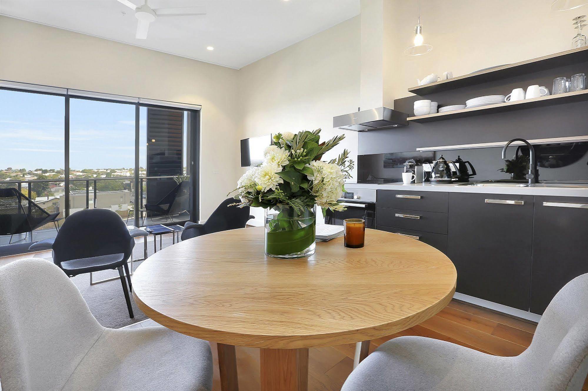 Devlin Apartments Geelong Exteriér fotografie